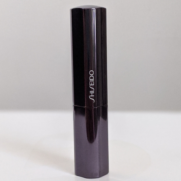 🆕 Shiseido BR317 Butterscotch Shimmering Rouge Lipstick - Picture 9 of 9